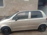 Daewoo Matiz 2014 годаүшін1 350 000 тг. в Шымкент