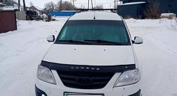 ВАЗ (Lada) Largus 2013 годаүшін2 200 000 тг. в Кандыагаш