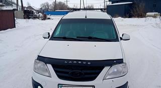 ВАЗ (Lada) Largus 2013 года за 2 200 000 тг. в Кандыагаш