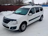 ВАЗ (Lada) Largus 2013 годаүшін2 200 000 тг. в Кандыагаш – фото 2