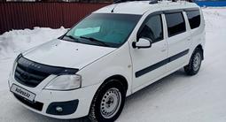 ВАЗ (Lada) Largus 2013 годаүшін2 200 000 тг. в Кандыагаш – фото 2
