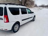 ВАЗ (Lada) Largus 2013 годаүшін2 200 000 тг. в Кандыагаш – фото 3