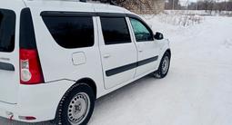 ВАЗ (Lada) Largus 2013 годаүшін2 200 000 тг. в Кандыагаш – фото 3