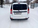 ВАЗ (Lada) Largus 2013 годаүшін2 200 000 тг. в Кандыагаш – фото 4