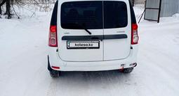 ВАЗ (Lada) Largus 2013 годаүшін2 200 000 тг. в Кандыагаш – фото 4