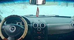 ВАЗ (Lada) Largus 2013 годаүшін2 200 000 тг. в Кандыагаш – фото 5