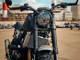 Fuego  Scrambler 3.0 2025 года за 1 390 000 тг. в Усть-Каменогорск – фото 2