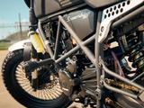 Fuego  Scrambler 3.0 2025 года за 1 390 000 тг. в Усть-Каменогорск – фото 3