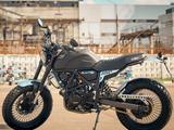Fuego  Scrambler 3.0 2025 года за 1 390 000 тг. в Усть-Каменогорск – фото 5