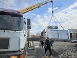 MAN 1993 годаүшін16 500 000 тг. в Астана – фото 2