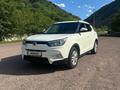 SsangYong Tivoli 2016 годаүшін7 500 000 тг. в Тараз – фото 2