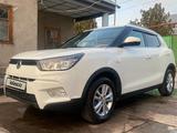 SsangYong Tivoli 2016 года за 6 700 000 тг. в Тараз – фото 3