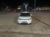 SsangYong Tivoli 2016 года за 6 700 000 тг. в Тараз – фото 2