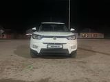 SsangYong Tivoli 2016 года за 6 700 000 тг. в Тараз