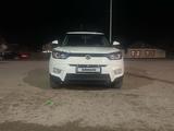 SsangYong Tivoli 2016 года за 6 700 000 тг. в Тараз – фото 4