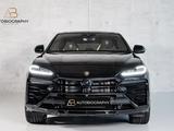 Lamborghini Urus 2025 года за 221 112 500 тг. в Алматы – фото 3