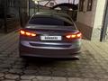 Hyundai Elantra 2016 годаfor7 600 000 тг. в Алматы – фото 2