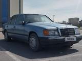 Mercedes-Benz E 300 1988 годаүшін1 100 000 тг. в Талдыкорган – фото 2