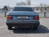 Mercedes-Benz E 300 1988 годаүшін1 100 000 тг. в Талдыкорган – фото 4