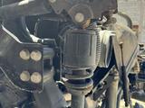 Аморт кабины DAF за 10 000 тг. в Алматы