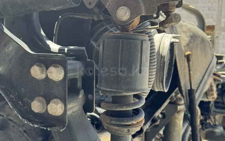 Аморт кабины DAF за 10 000 тг. в Алматы
