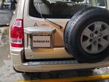 Mitsubishi Pajero 2005 годаfor6 000 000 тг. в Алматы – фото 3