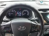 Hyundai Creta 2018 года за 9 500 000 тг. в Аксу – фото 2