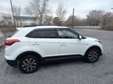 Hyundai Creta 2018 года за 9 000 000 тг. в Аксу – фото 4