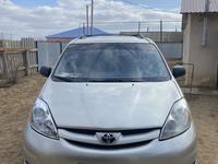 Toyota Sienna 2007 годаүшін6 500 000 тг. в Атырау