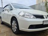 Nissan Tiida 2008 годаүшін3 470 000 тг. в Атырау