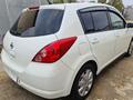 Nissan Tiida 2008 годаүшін3 470 000 тг. в Атырау – фото 8