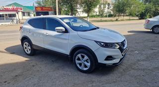 Nissan Qashqai 2019 года за 8 900 000 тг. в Актобе