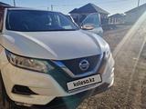 Nissan Qashqai 2019 годаүшін9 400 000 тг. в Актобе – фото 2