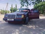 Mercedes-Benz E 260 1991 годаүшін1 350 000 тг. в Кызылорда