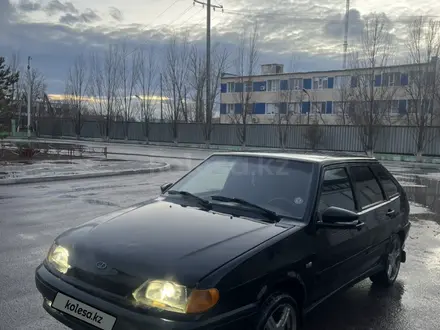 ВАЗ (Lada) 2114 2013 года за 1 900 000 тг. в Костанай