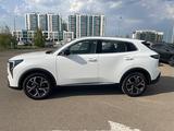 Changan CS55 Plus 2026 годаүшін10 300 000 тг. в Астана – фото 4