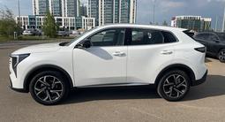 Changan CS55 Plus 2026 года за 10 200 000 тг. в Астана – фото 4