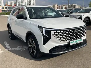 Changan CS55 Plus