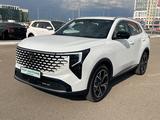 Changan CS55 Plus 2026 годаүшін10 300 000 тг. в Астана – фото 2