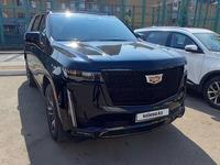 Cadillac Escalade 2022 года за 84 000 000 тг. в Астана