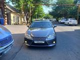 Lexus ES 250 2013 года за 10 800 000 тг. в Шымкент