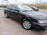 Nissan Maxima 1996 года за 2 150 000 тг. в Астана – фото 2