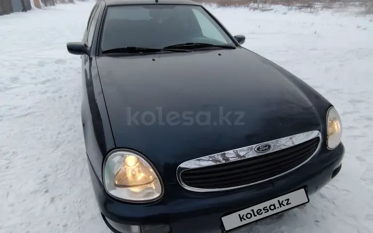 Ford Scorpio 1995 года за 1 500 000 тг. в Макинск