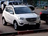 Changan CS35 2014 года за 3 400 000 тг. в Актобе – фото 2