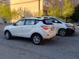 Changan CS35 2014 года за 3 400 000 тг. в Актобе – фото 4