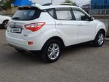 Changan CS35 2014 года за 3 400 000 тг. в Актобе – фото 5