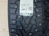 235 55 R20 зимние шины Pirelli ice zero 2024 год за 89 000 тг. в Астана