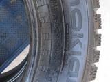 Шины 235/60 R17 шипованныеfor45 000 тг. в Усть-Каменогорск – фото 4