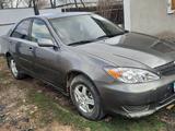 Toyota Camry 2002 года за 5 200 000 тг. в Урджар – фото 2