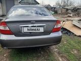 Toyota Camry 2002 года за 5 200 000 тг. в Урджар – фото 4